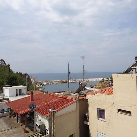 Studio Tasos Limenaria  Buitenkant foto