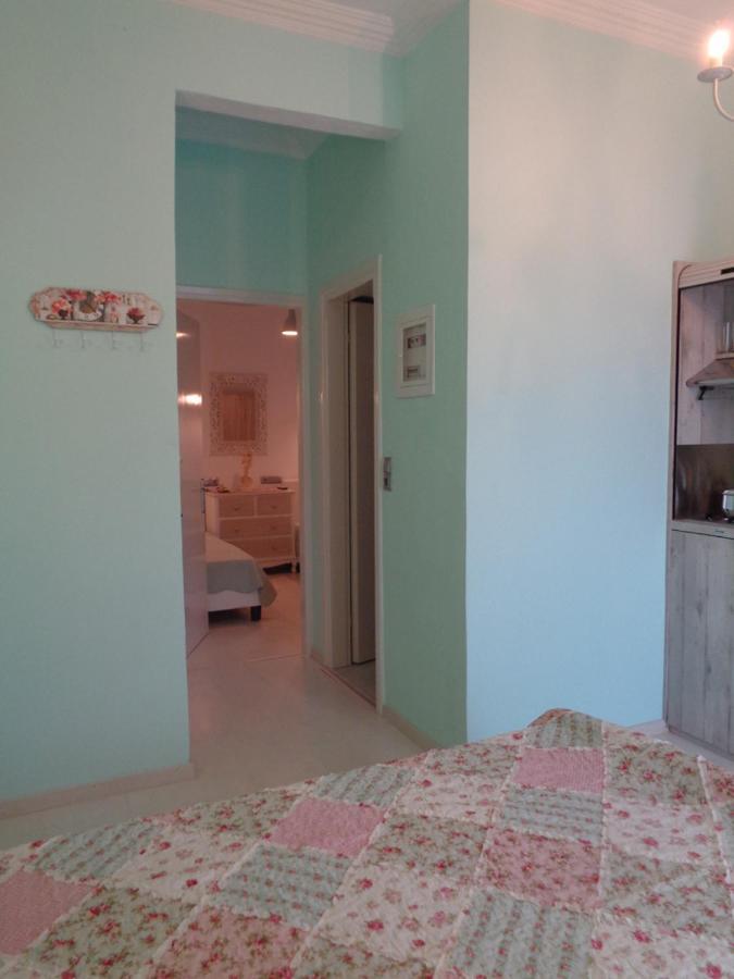 Studio Tasos Limenaria  Buitenkant foto