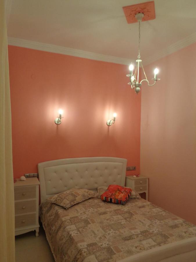 Studio Tasos Limenaria  Buitenkant foto