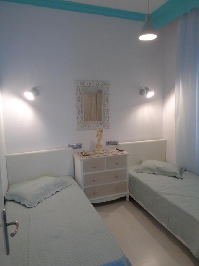 Studio Tasos Limenaria  Buitenkant foto