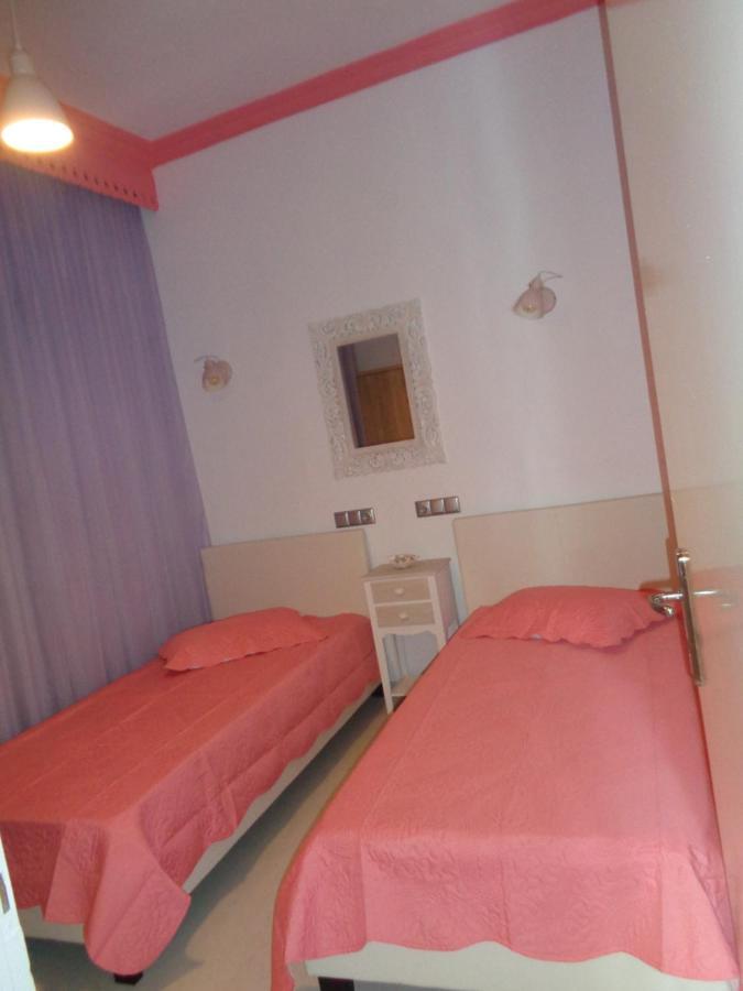 Studio Tasos Limenaria  Buitenkant foto